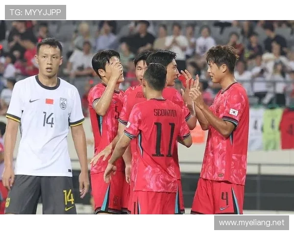 韩媒批高天意黄牌行为 中国队再现功夫足球缺乏体育道德