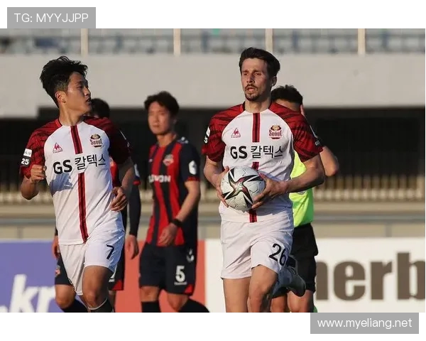 韩K联赛战报：杜甘季奇李胜模进球助力FC首尔3-0完胜光州FC